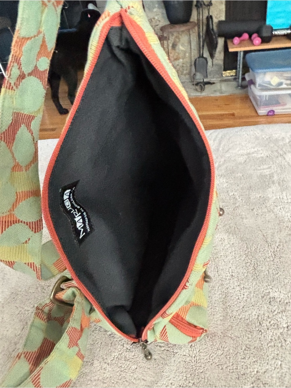 Maruca GoGo Pack - Excellent Condition - Picture 4 of 9